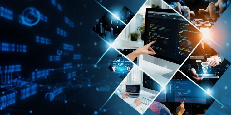 Software Development Service